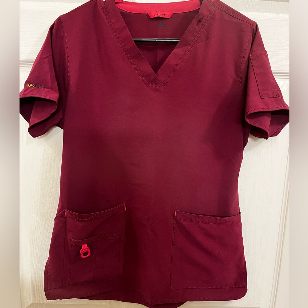 COPY - Carhartt Scrub Set